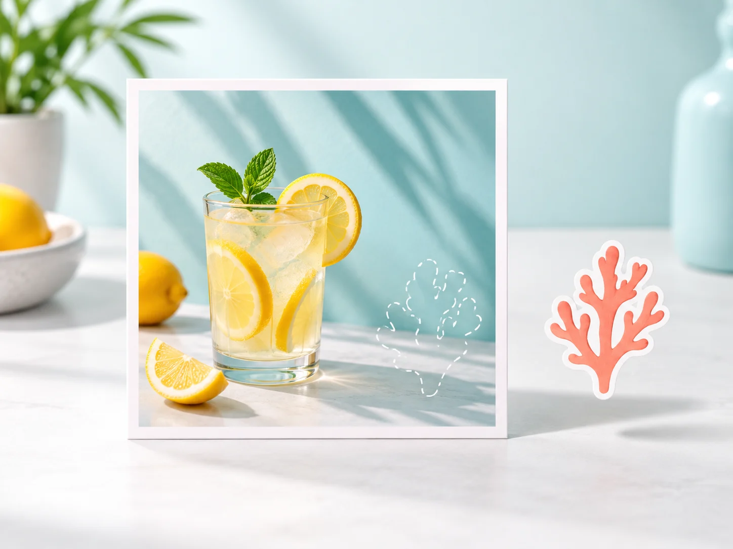 Restored production-ready Photoshop layers from flat WebP banners